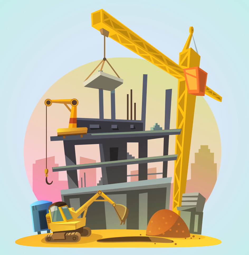 Infrastructure Projects